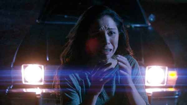 Fender Bender Poster 4