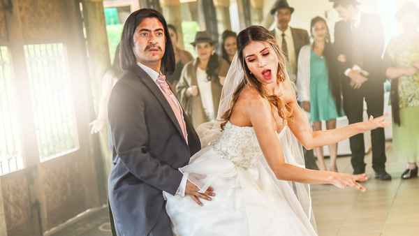 Feo pero Sabroso Poster 1