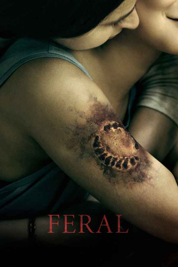 Feral Poster 1