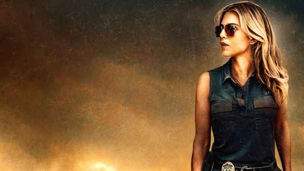 Feral State Poster 1