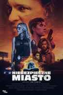 Feral State Poster 6