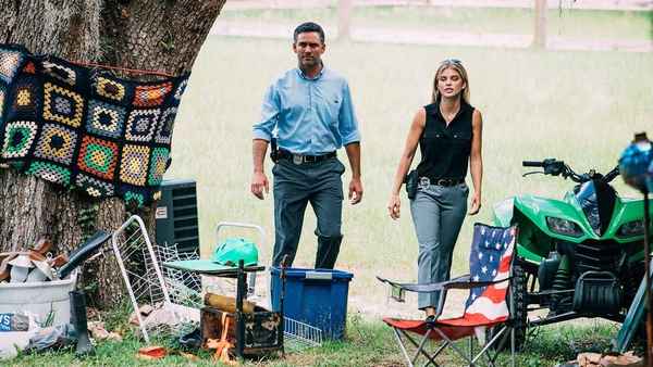 Feral State Poster 2