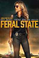 Feral State Poster 4