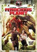 Ferocious Planet Poster 2