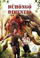 Ferocious Planet Poster 4