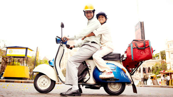 Ferrari Ki Sawaari Poster 3