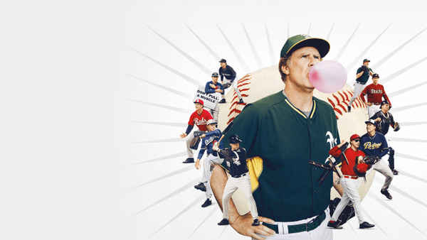 Ferrell Takes The Field Poster 4