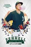 Ferrell Takes The Field Poster 3