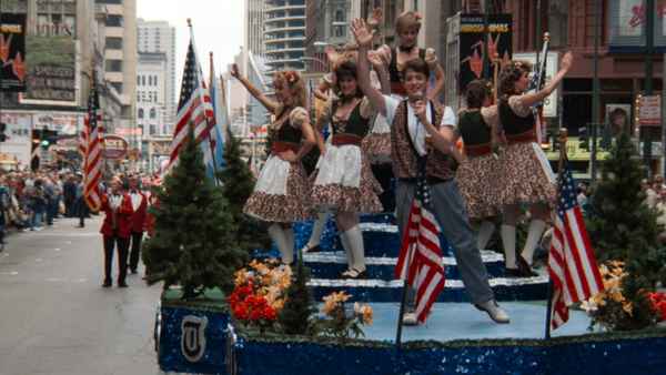 Ferris Bueller's Day Off Poster 5