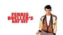 Ferris Bueller's Day Off Poster 2