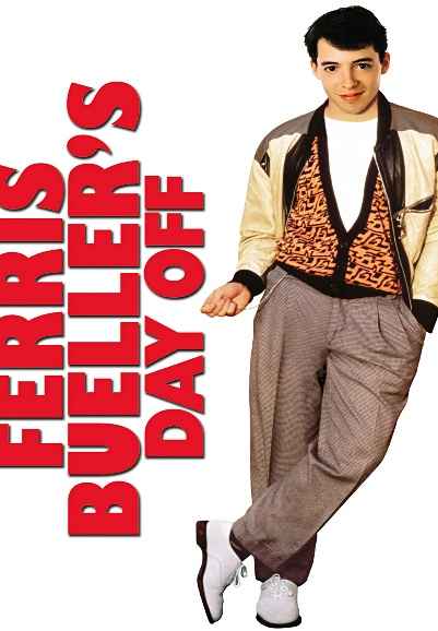 Ferris Bueller's Day Off