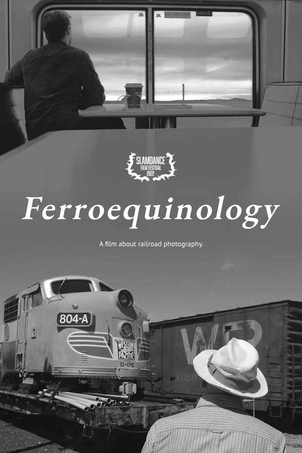 Ferroequinology Poster 2