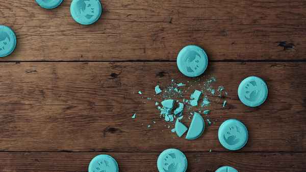 Ferry: The Series Poster 3