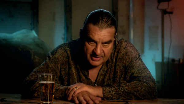 Ferry: The Series Poster 4