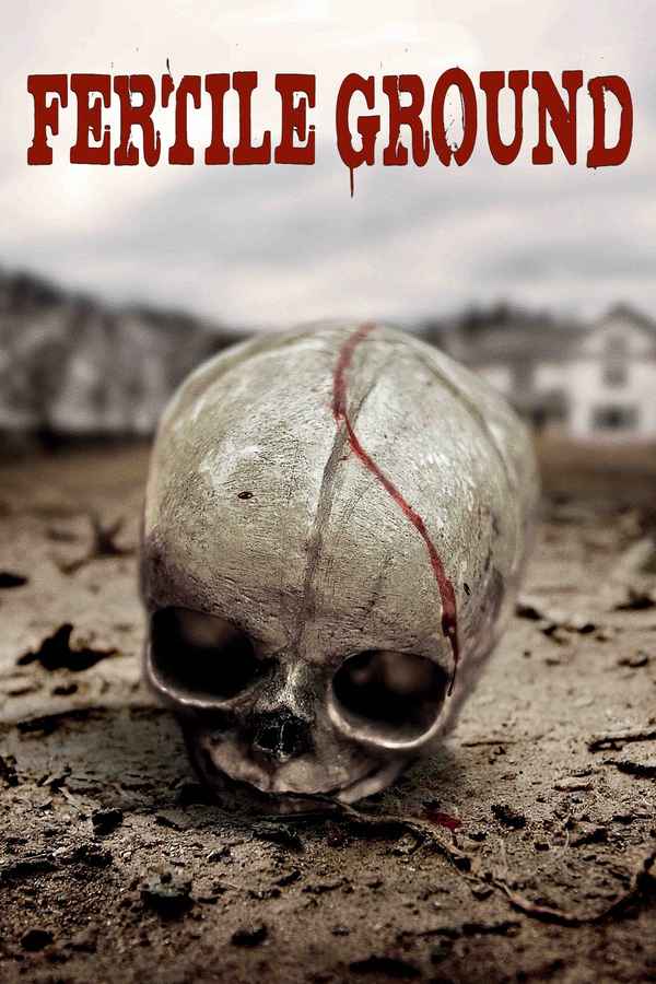 Fertile Ground Poster 2