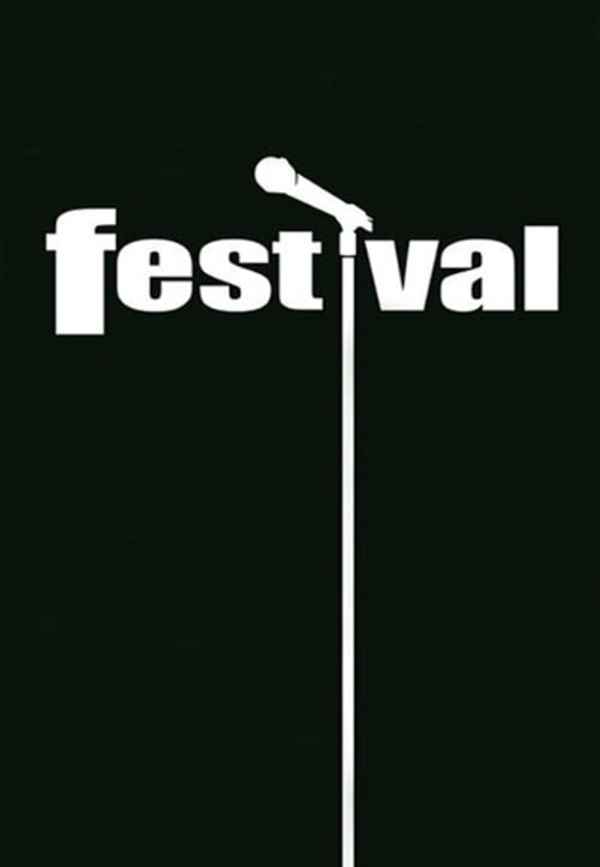 Festival Poster 5