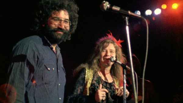 Festival Express Poster 4