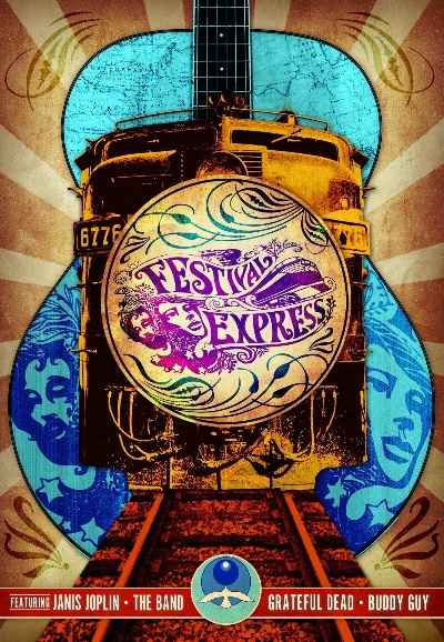 Festival Express