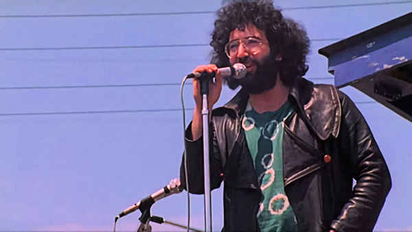 Festival Express Poster 1