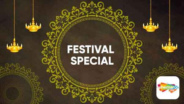 Festival Special Poster 2