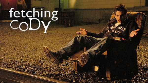 Fetching Cody Poster 2