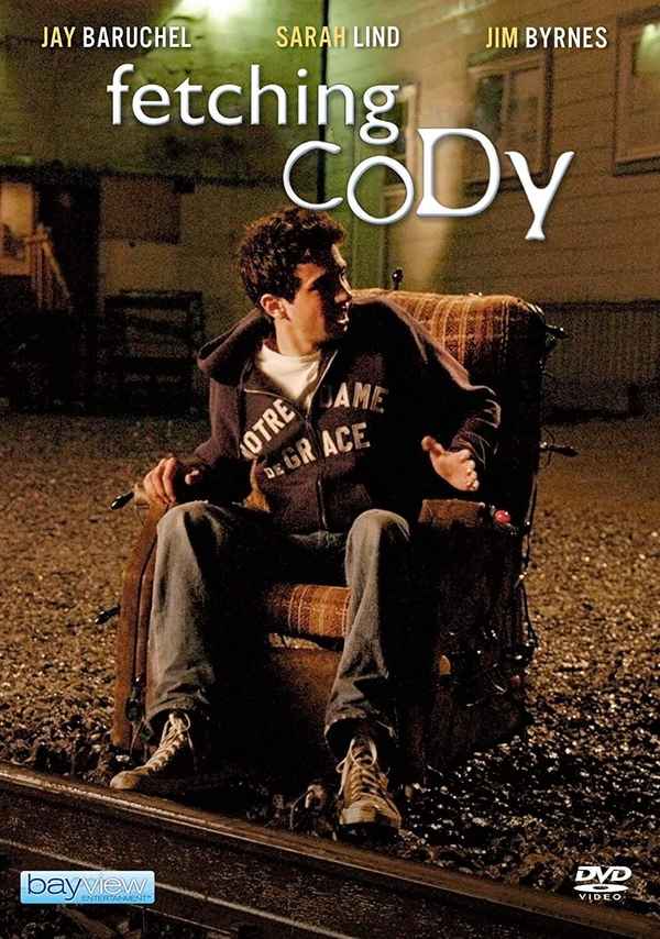 Fetching Cody Poster 4
