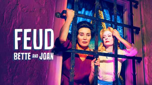 FEUD Poster 3