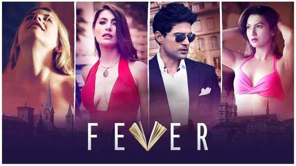 Fever Poster 4