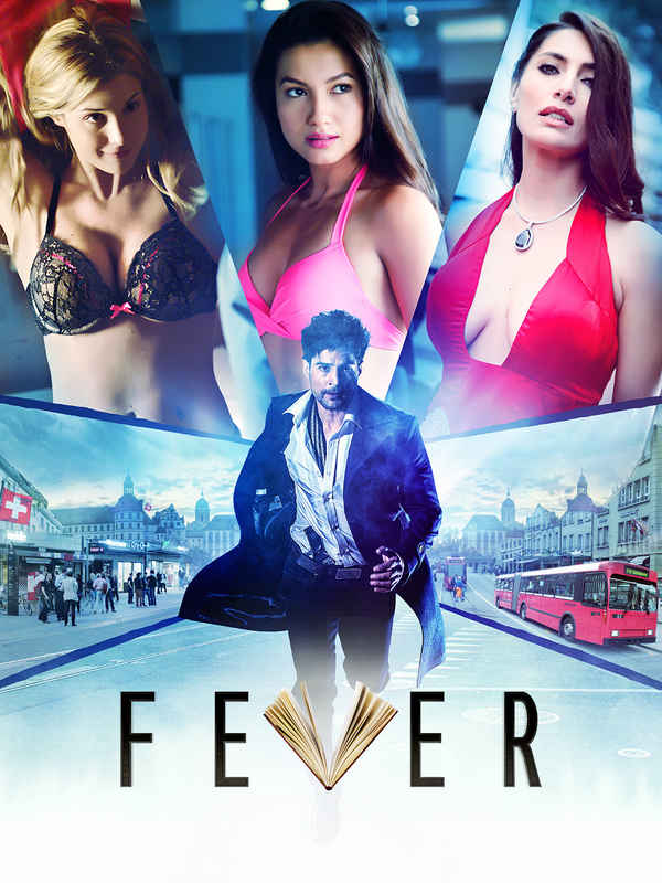 Fever Poster 5