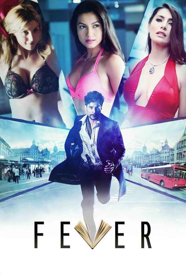 Fever Poster 6