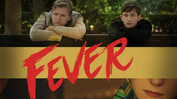Fever Poster 5