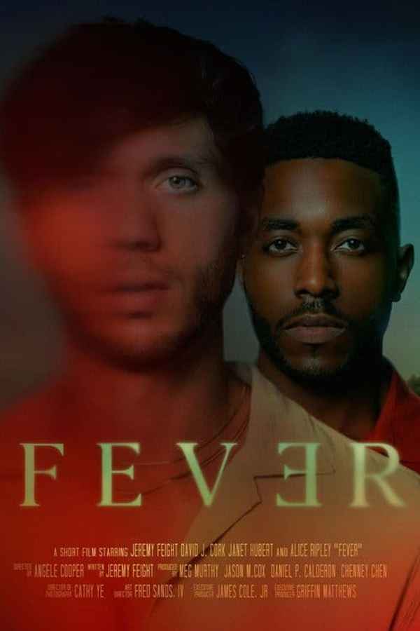 Fever Poster 5