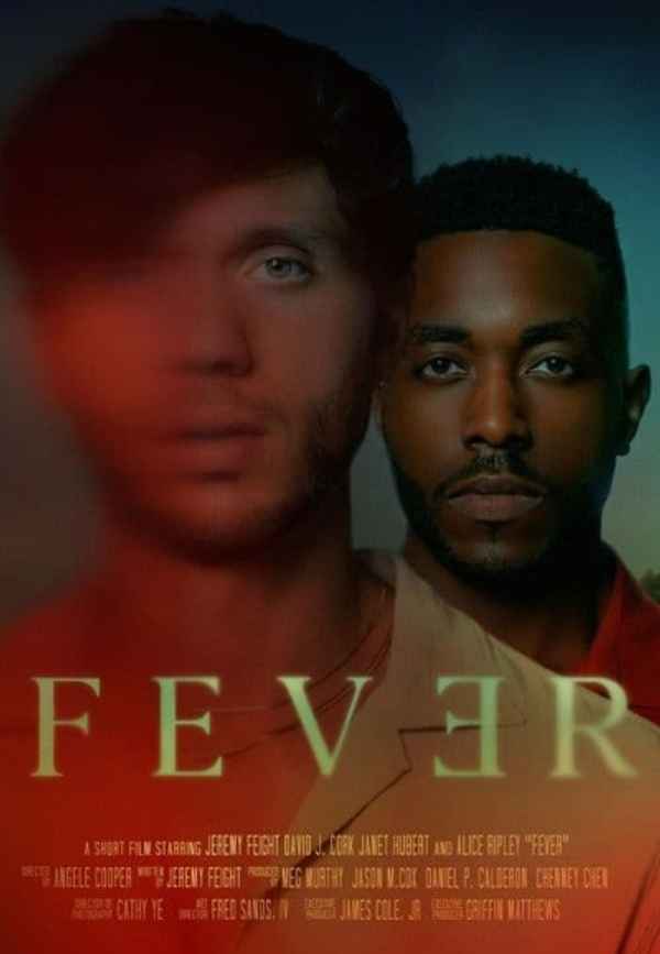 Fever Poster 7