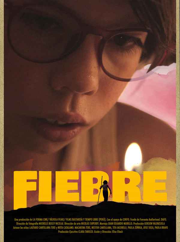 Fever Poster 1