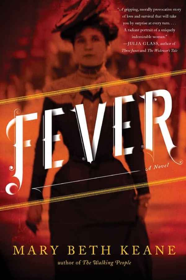 Fever Poster 4