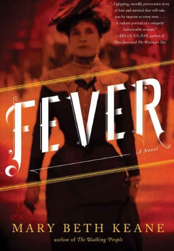 Fever Poster 6