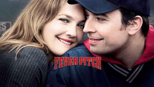 Fever Pitch Poster 3