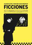 Ficciones Poster 1