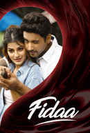 Fidaa Poster 7