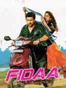 Fidaa Poster 6