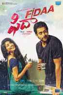 Fidaa Poster 2