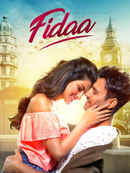 Fidaa Poster 4