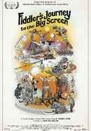 Fiddler's Journey to the Big Screen Poster 4