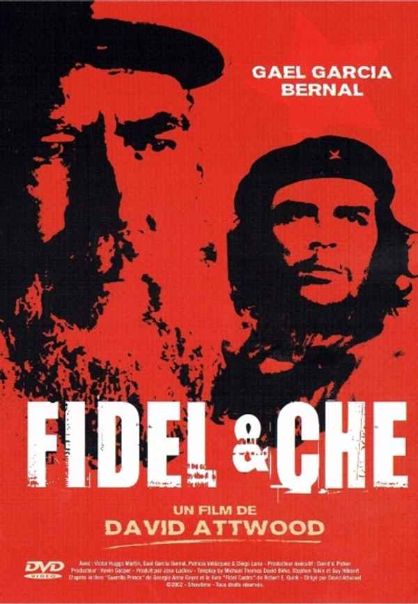 Fidel Poster 3