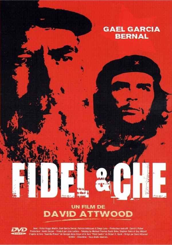Fidel Poster 1