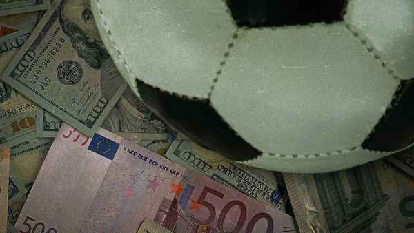 FIFA Uncovered Poster 5