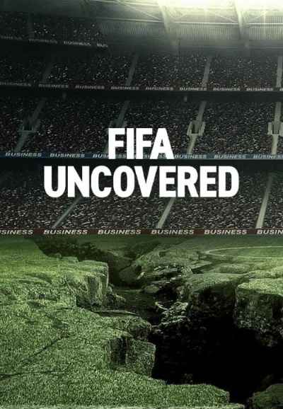 FIFA Uncovered