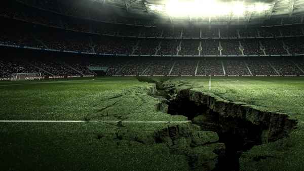 FIFA Uncovered Poster 3