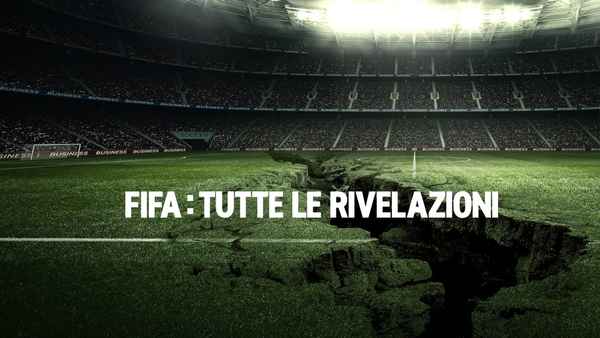 FIFA Uncovered Poster 4