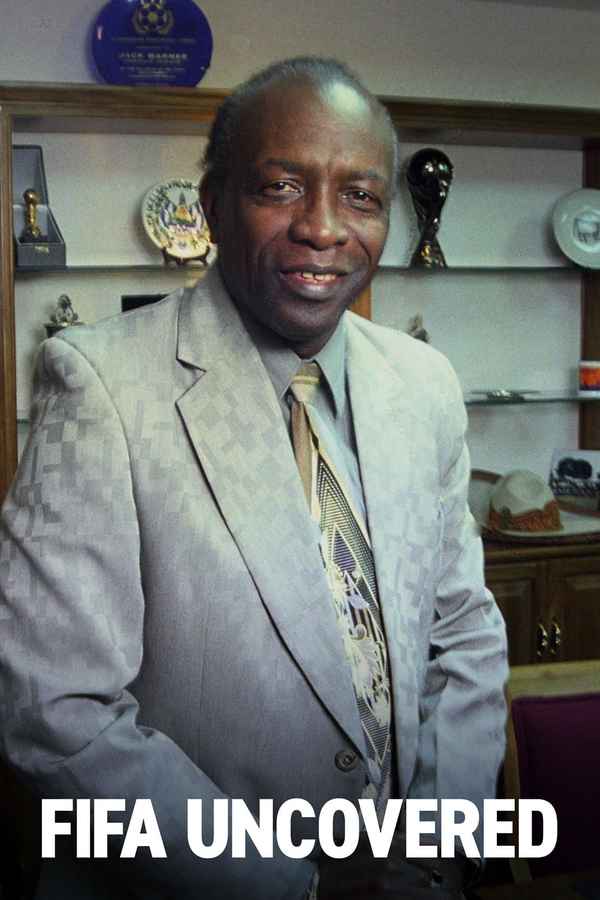 FIFA Uncovered Poster 7